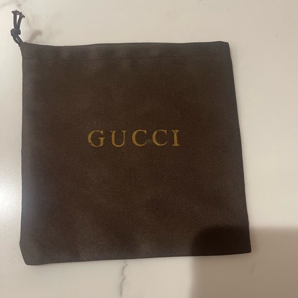 Authentic Gucci XS dust bag - Picture 2 of 5